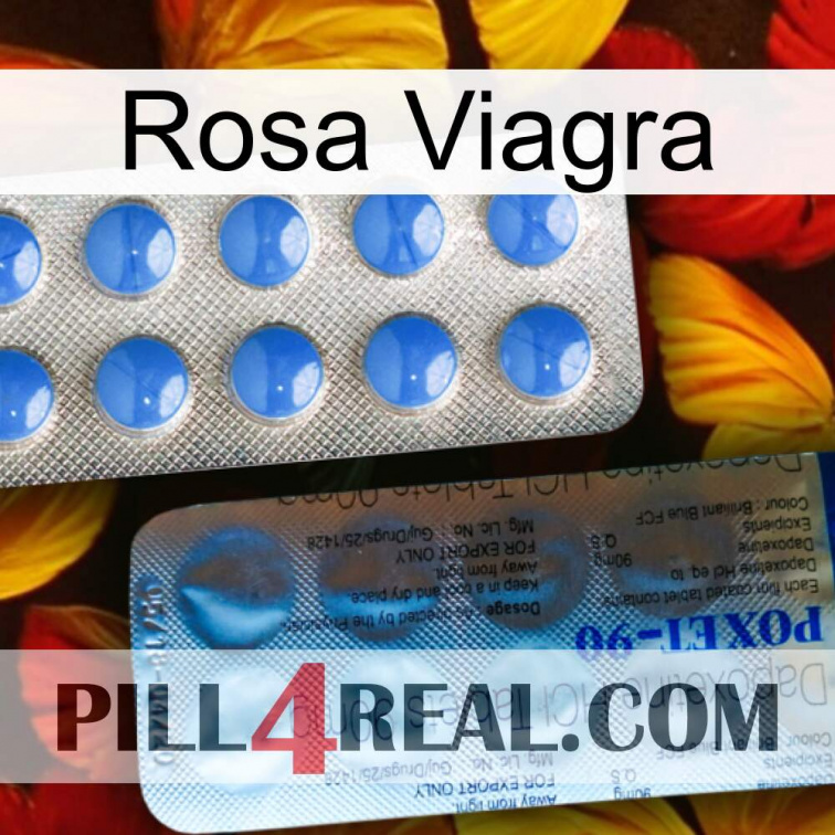 Pink Viagra 40